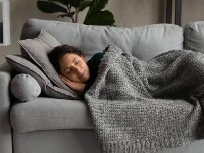 ¿Dormir la siesta aumenta el riesgo de derrame cerebral?