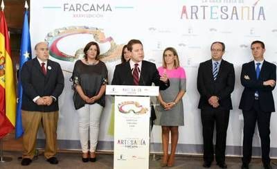 La 37 edición de Farcama será en Toledo entre los días 6 al 15 de octubre