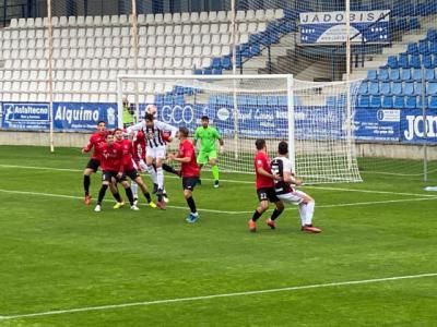 FÚTBOL | ¿Qué te pasa en El Prado CF Talavera?