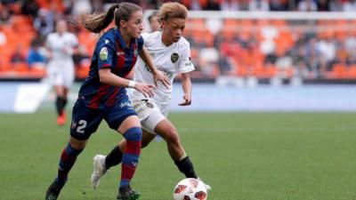 La plataforma 8M DE TOLEDO apoya la huelga del fútbol femenino español