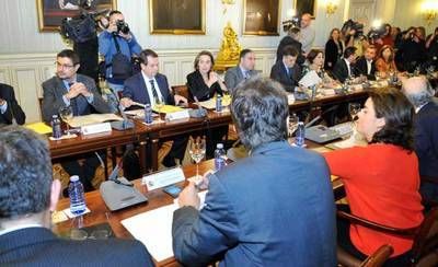 Gobierno, junto con CCAA y FEMP, analizarán la actual regla de gasto