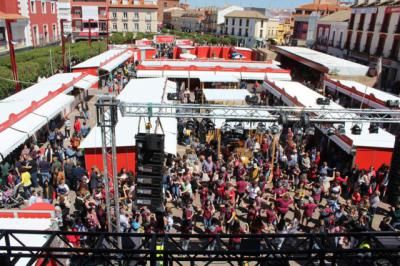 COVID-19 | El coronavirus impide la celebración de otra emblemática Feria de la región