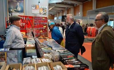 La Feria del Stock 2017 mantiene los niveles de las ediciones pasadas