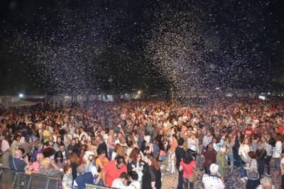 Las Ferias de San Isidro en Talavera continúan: conciertos, toros...