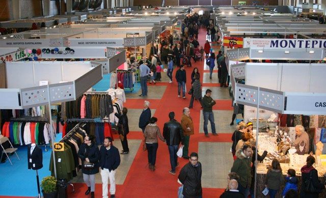 La Feria del Stock de Talavera se inaugura este viernes con casi 60 expositores