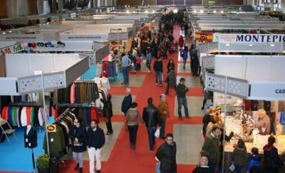 La Feria del Stock de Talavera se inaugura este viernes con casi 60 expositores