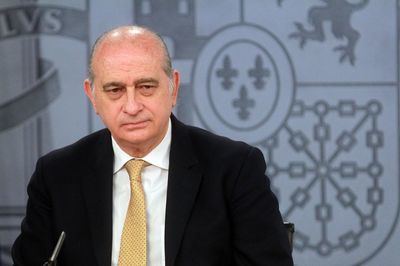 Según la Fiscalía, Fernández Díaz tuvo una "participación activa" en el espionaje de Bárcenas