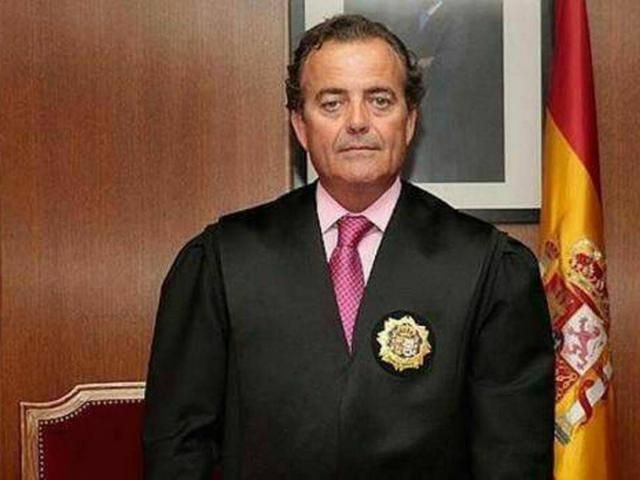 El presidente del Supremo denuncia las falsas acusaciones de un exjuez de Talavera