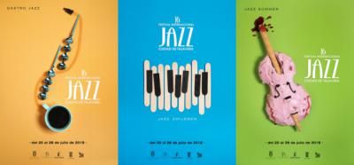 El Festival Internacional de Jazz de Talavera arranca el 20 de julio