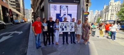 El Festival de Jazz de Talavera se presenta en la Gran Vía de Madrid