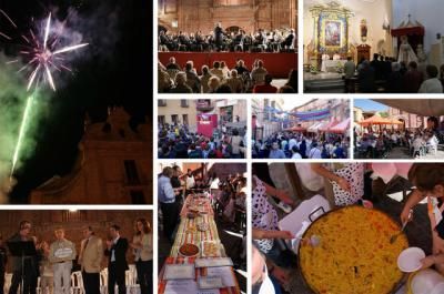 El Casco Antiguo de Talavera celebra este fin de semana las fiestas del barrio