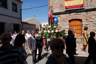 ¡En Gálvez ya huele a Fiestas! Consulta toda la programación oficial