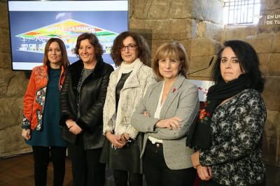 ‘Castilla-La Mancha es mucho más’, así se presenta la región en FITUR