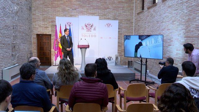 Toledo desembarca en Fitur este jueves para mostrar su patrimonio mundial