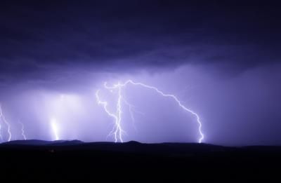 TALAVERA Y COMARCA | Lluvia y posibilidad de tormentas este jueves