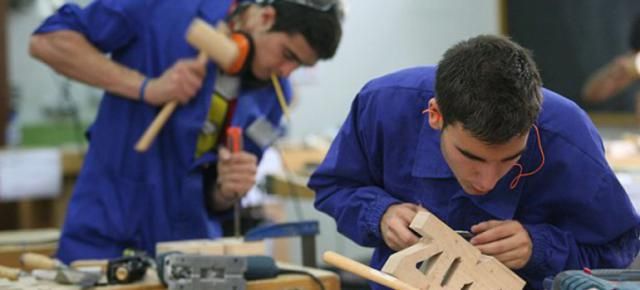 Más de 117.000 personas se beneficiarán de los cursos de formación para ocupados y desempleados