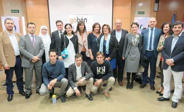 Emprendedores de la región presentan en Talavera sus proyecto