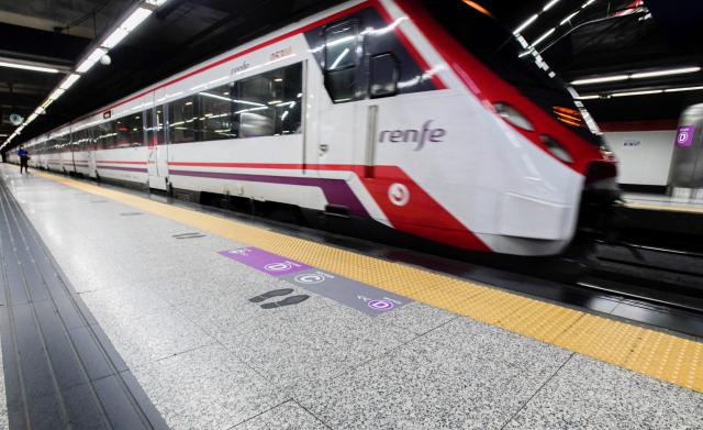 Cercanías / Renfe