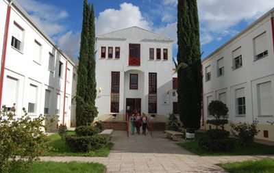 ÚLTIMA HORA | 4 positivos Covid y un aula cerrada en el IES San Isidro de Talavera