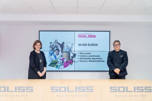 La Fundación Soliss lanza las ‘Ayudas Soliss 2025’ para impulsar proyectos en CLM