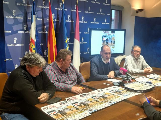 La final del Campeonato de CLM decide a los campeones de 2024 en Montearagón