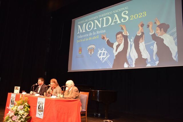 Así fue la presentación del 35º facsímil de Mondas