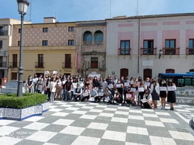 TALAVERA | Clausura de tres nuevos cursos PICE