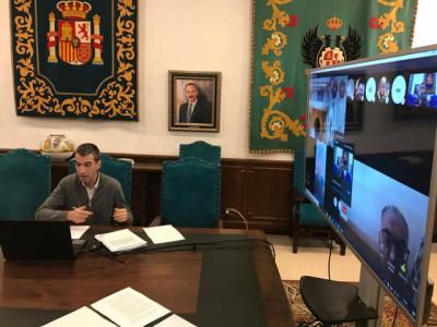 TALAVERA | El Ayuntamiento no tenía liquidez para hacer frente a los pagos en 2018, según la auditoría