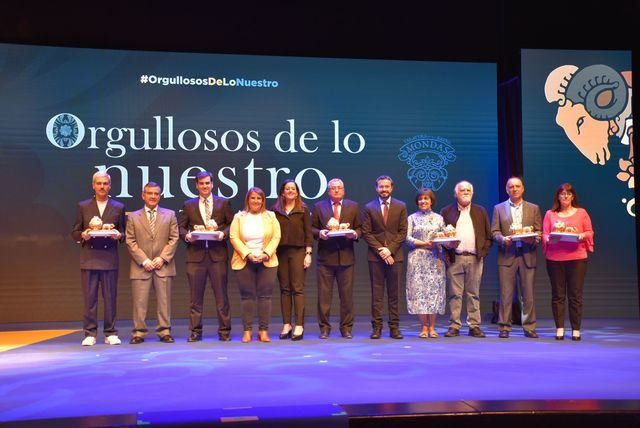 XXI Premios ‘Ciudad de Talavera’