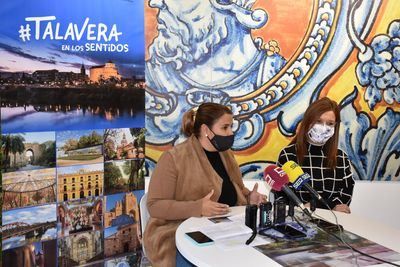 Talavera participará en el prestigioso congreso nacional de turismo