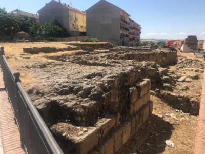 TALAVERA | Diputación destina otros 250.000 euros a la recuperación del Patrimonio