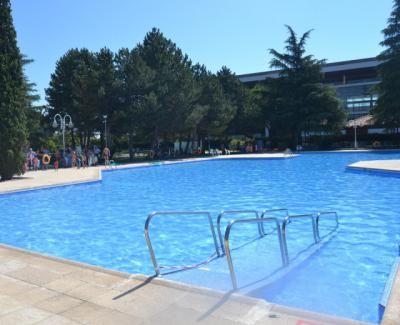 ÚLTIMA AHORA | Las piscinas de Talavera sí que abren