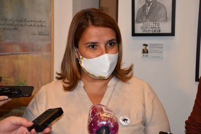 TALAVERA | La alcaldesa valora las nuevas medidas sobre la pandemia