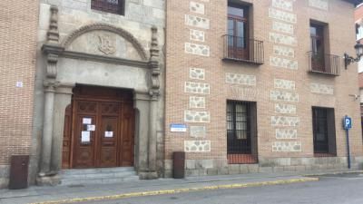 ACTUALIDAD TALAVERA | Criteros para la adjudicación del Servicio de Ayuda a Domicilio