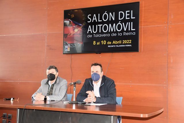 Balance “muy positivo” del Salón del Automóvil