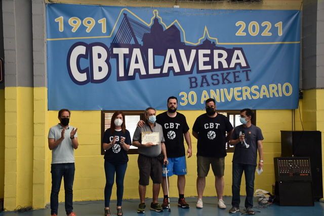 El CB Talavera asciende a Primera Nacional