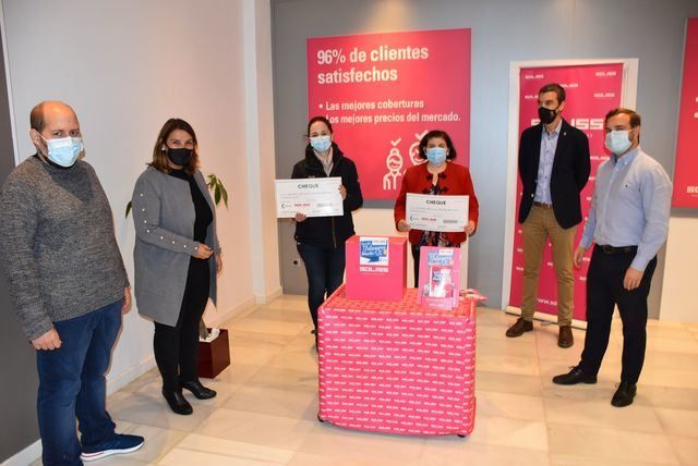 Cheque soliss | Ayuntamiento de Talavera