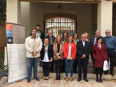 Talavera de la Reina consigue la Presidencia de la Asociación Española de Ciudades de la Cerámica para los próximos 4 años