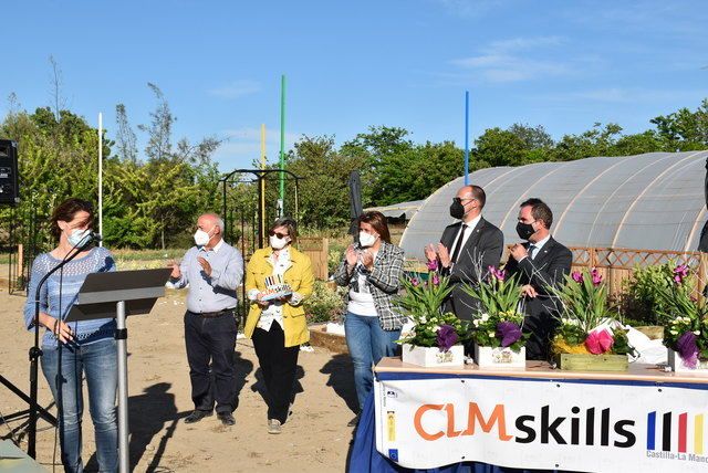 TALAVERA | Dos institutos acogen campeonatos regionales ‘CLMSkills’