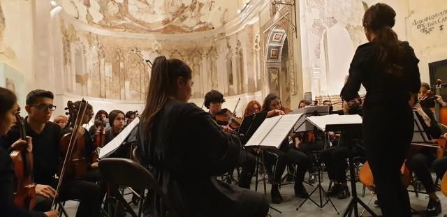 Concierto ‘Navidades de cine’ a beneficio de AFATA