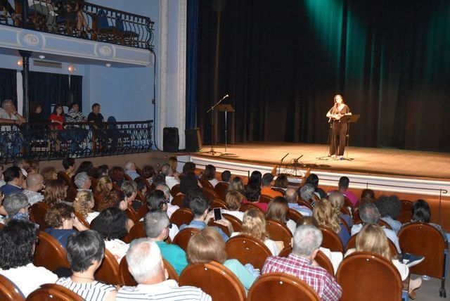 Concierto benéfico en Talavera a favor de “ Almohadas del Corazón”