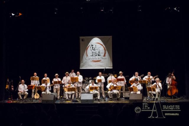 Concierto solidario para conmemorar el Día Nacional de las Enfermedades Neuromusculares