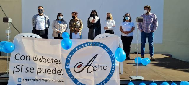 Los puentes de la Alameda se iluminarán de azul para visibilizar la enfermedad