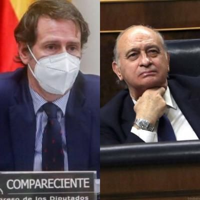 El exjefe de gabinete de Cospedal da la callada por respuesta: "Lo que tenía que decir ya lo dije"