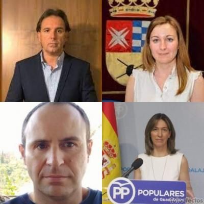 Escasa representación del PP CLM en el Comité y la Junta Directiva nacional