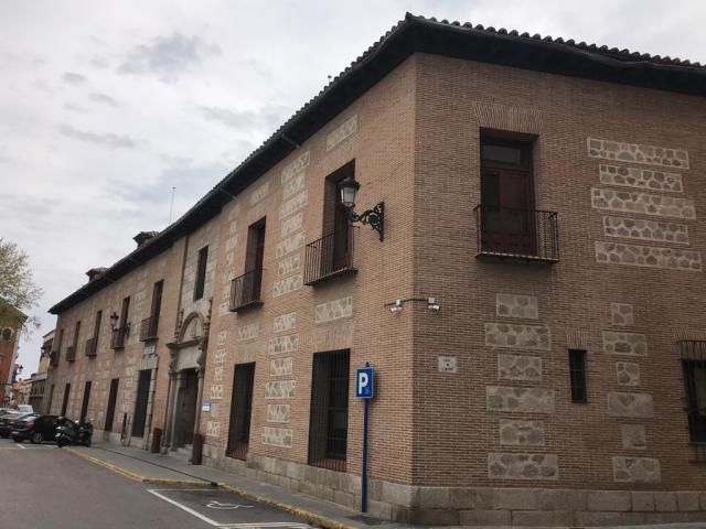 TALAVERA | El Ayuntamiento abierto a ideas que sean realizables y en contra de propuestas “oportunistas”