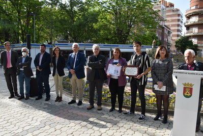 Los Jardines del Prado recuperan su papel como espacio para la lectura y la interacción social