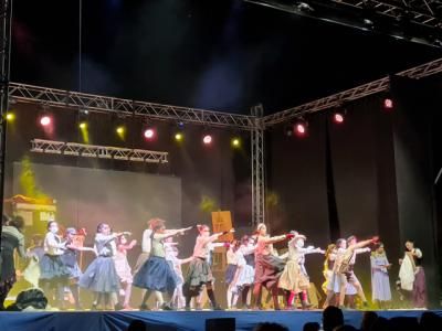 Continúa el Festival de Música y Danza en Talavera Ferial