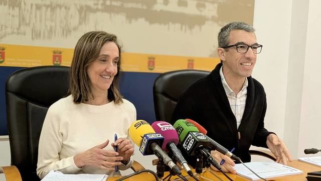 Bellón: “La única realidad es que mientras unos cerramos el Jake, otros lo han abierto”