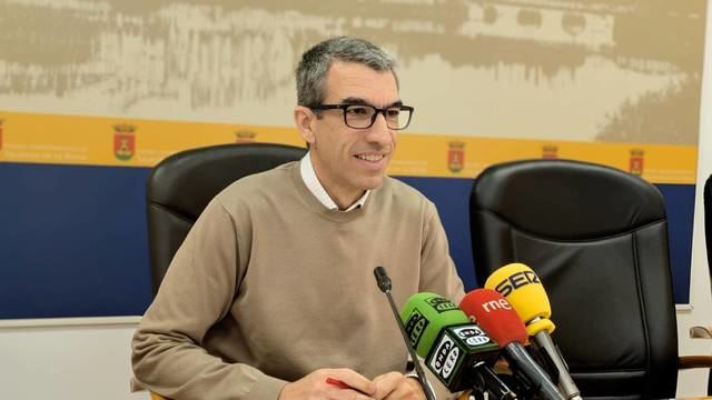 Hidalgo: “El único objetivo de José Julián Gregorio es mantener su sillón”